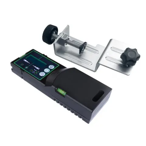 Bästa pris Ironside 102128 Lasermottagare